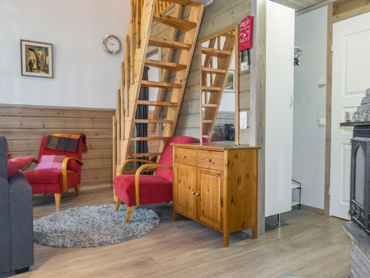 Aarakka 7 By Interhome Holiday home