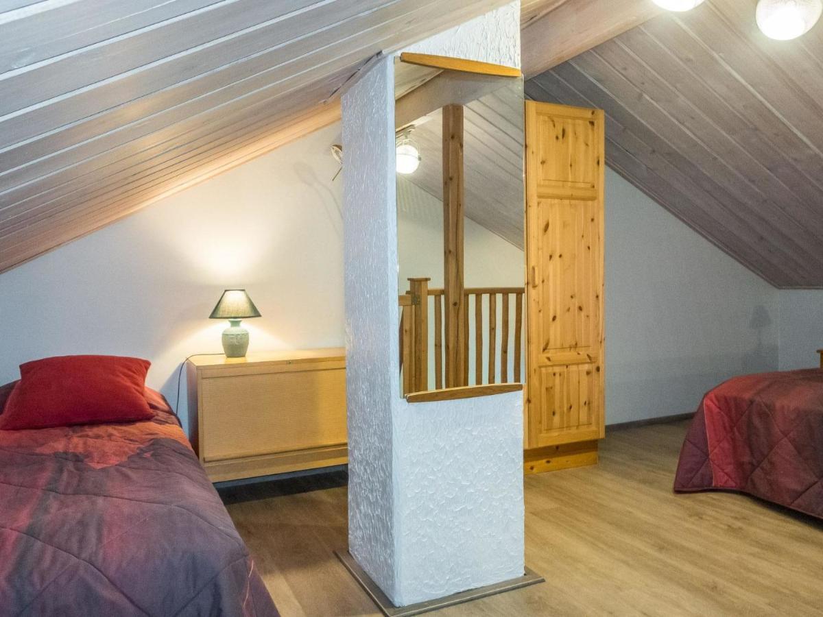 Holiday home Aarakka 7 By Interhome Levi