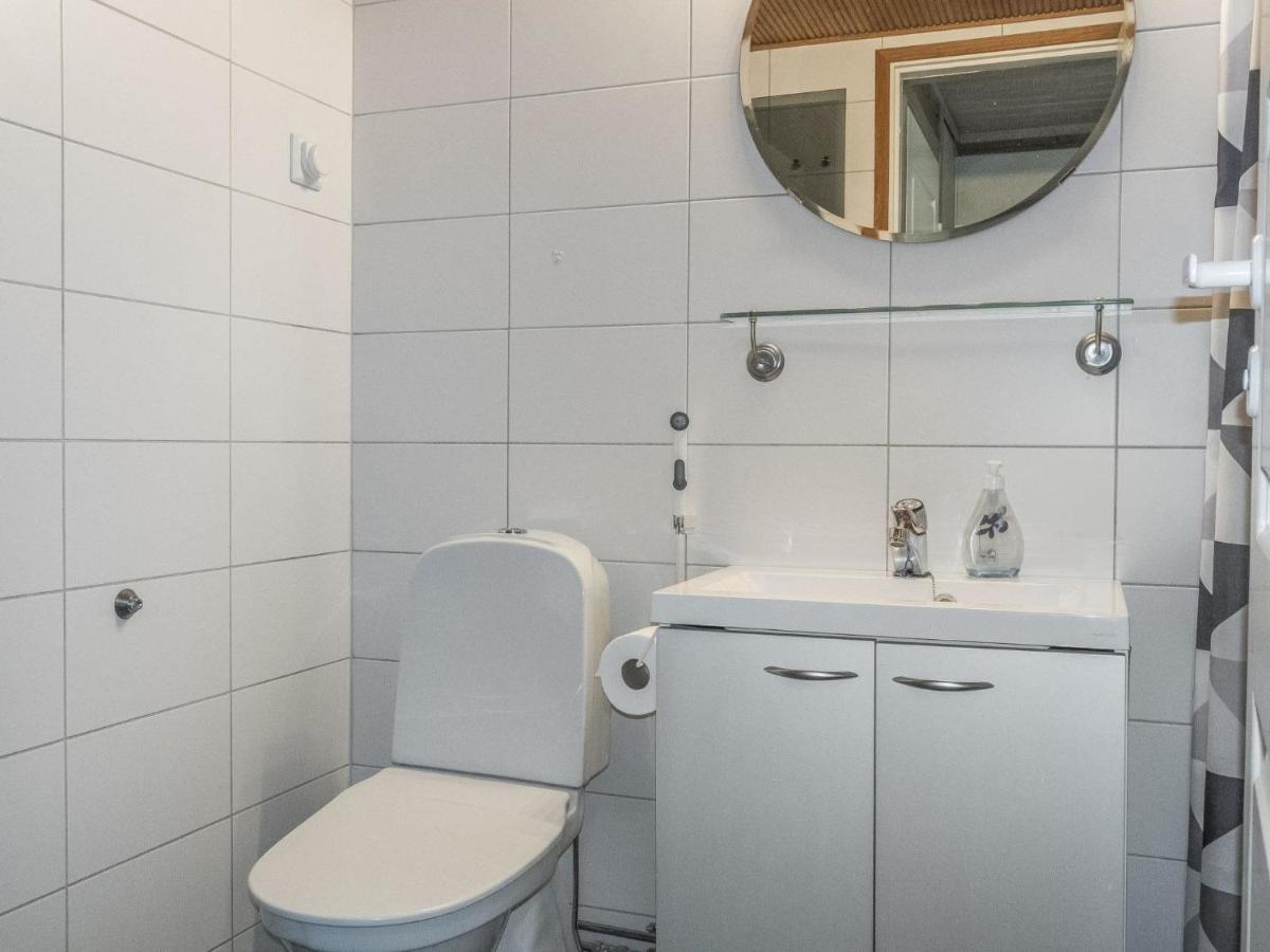 Aarakka 7 By Interhome Holiday home Levi