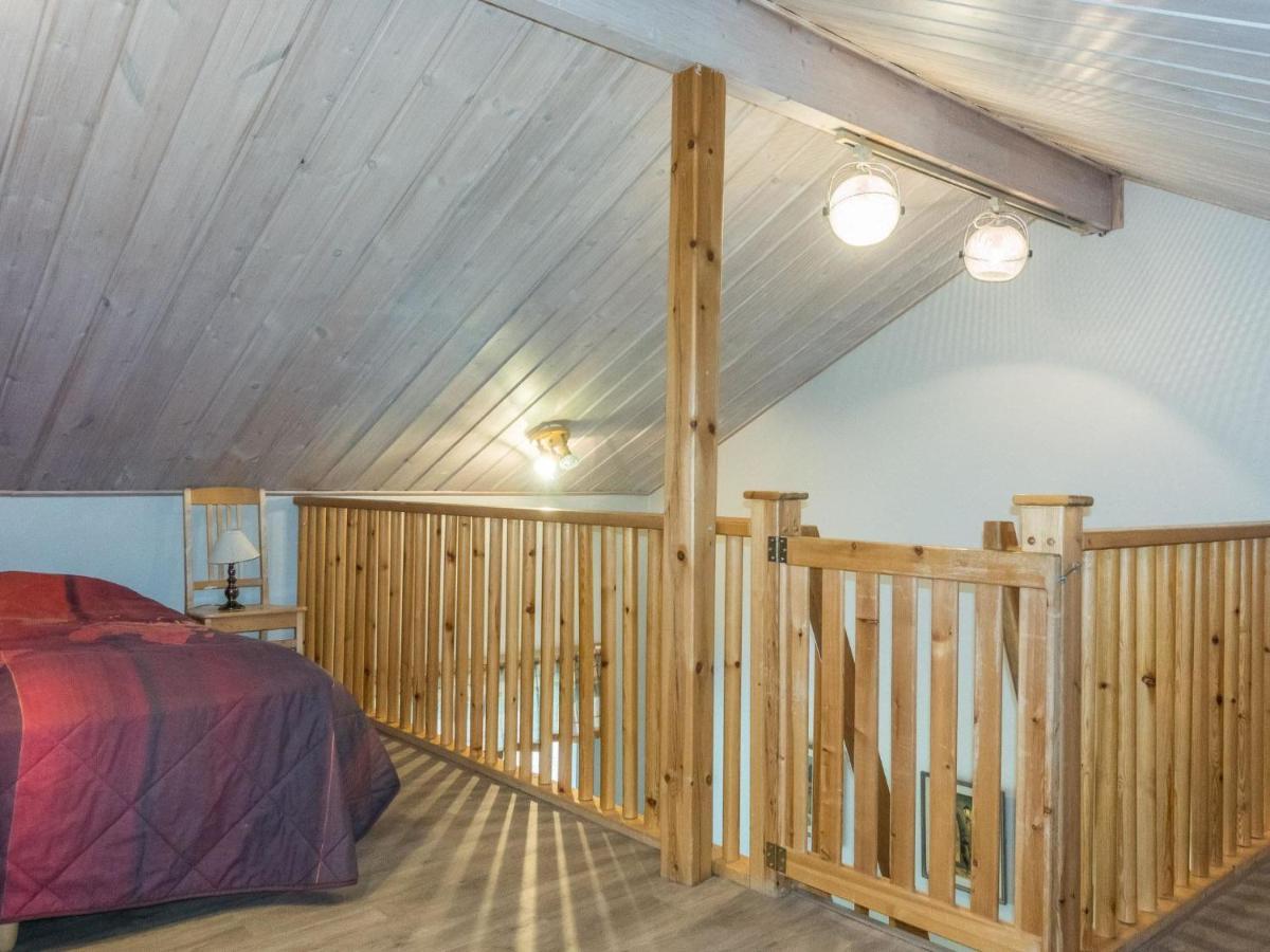 Aarakka 7 By Interhome Holiday home Levi