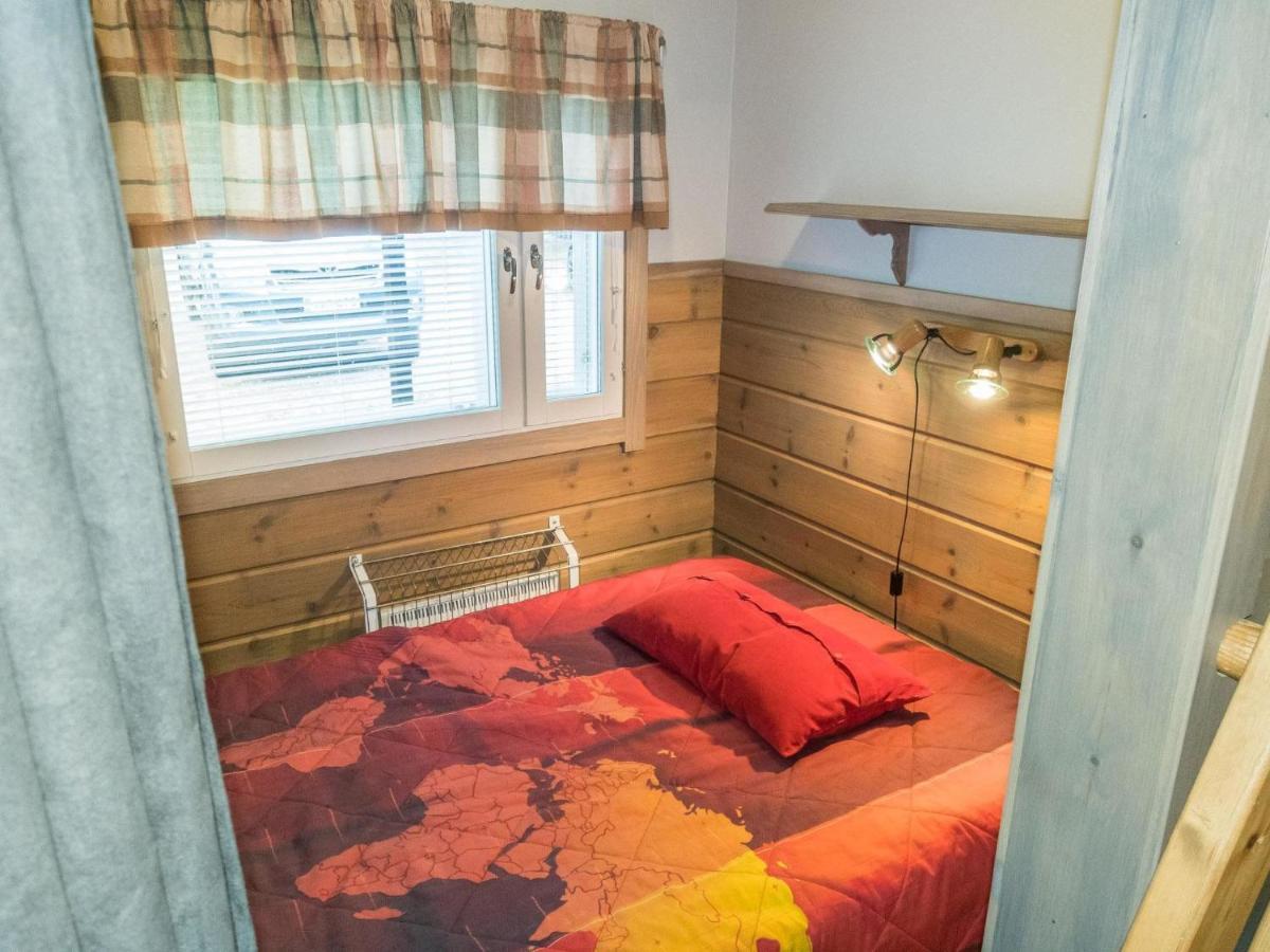 Aarakka 7 By Interhome Holiday home