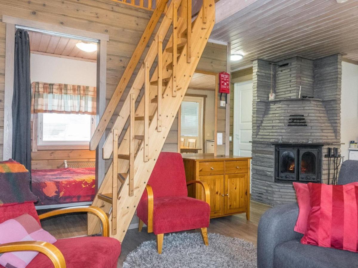 Holiday home Aarakka 7 By Interhome Levi