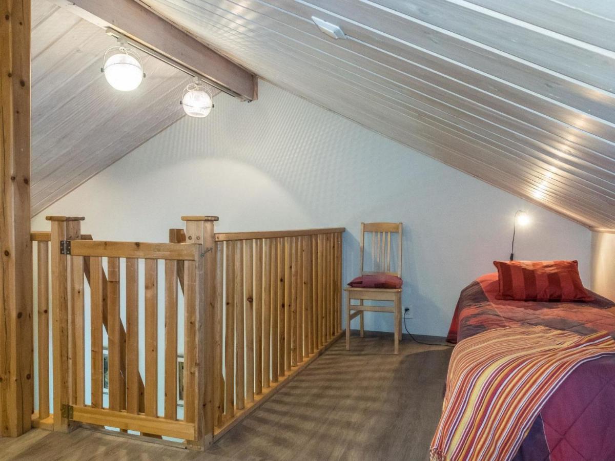 Aarakka 7 By Interhome Holiday home Levi