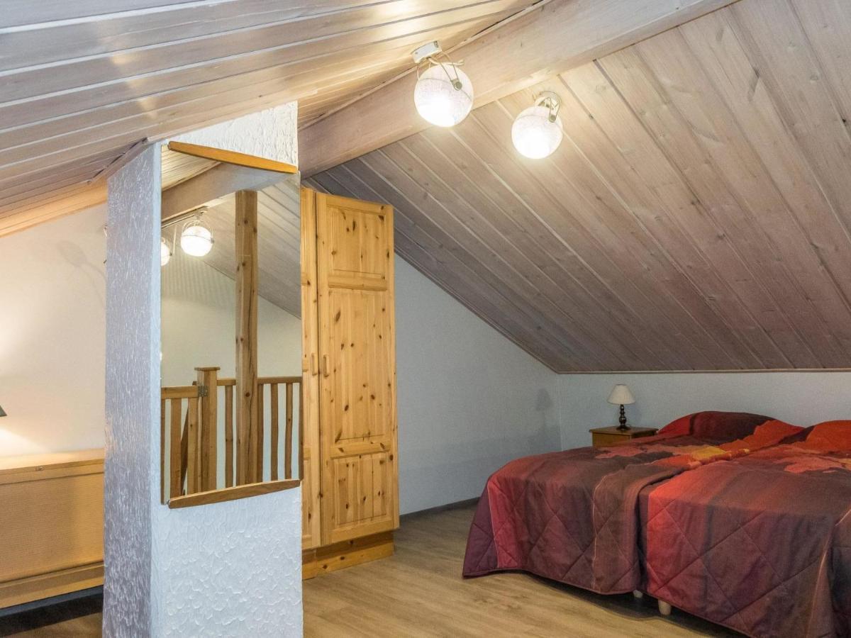 Holiday home Aarakka 7 By Interhome *