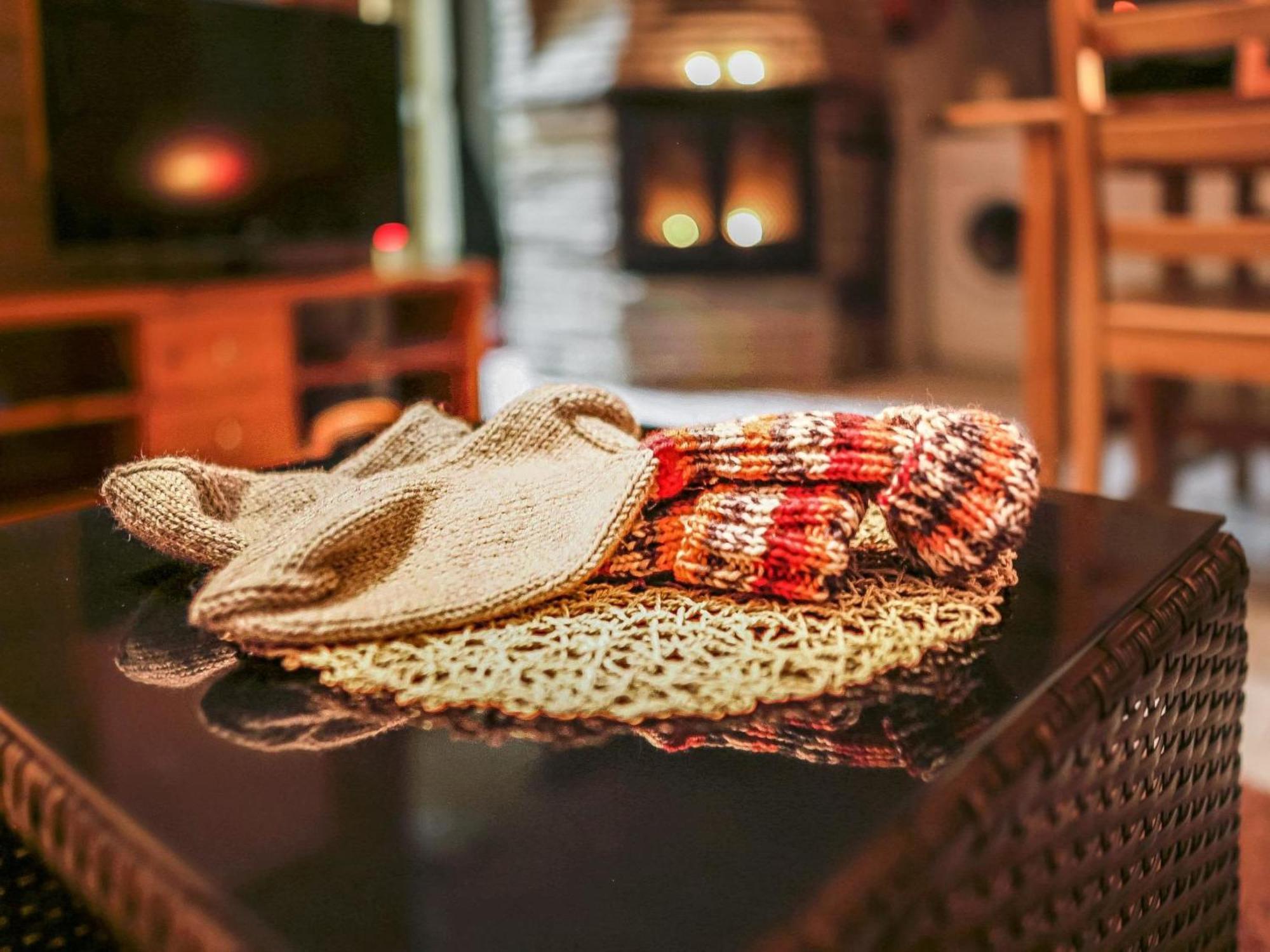 Aarakka 7 By Interhome Holiday home Levi