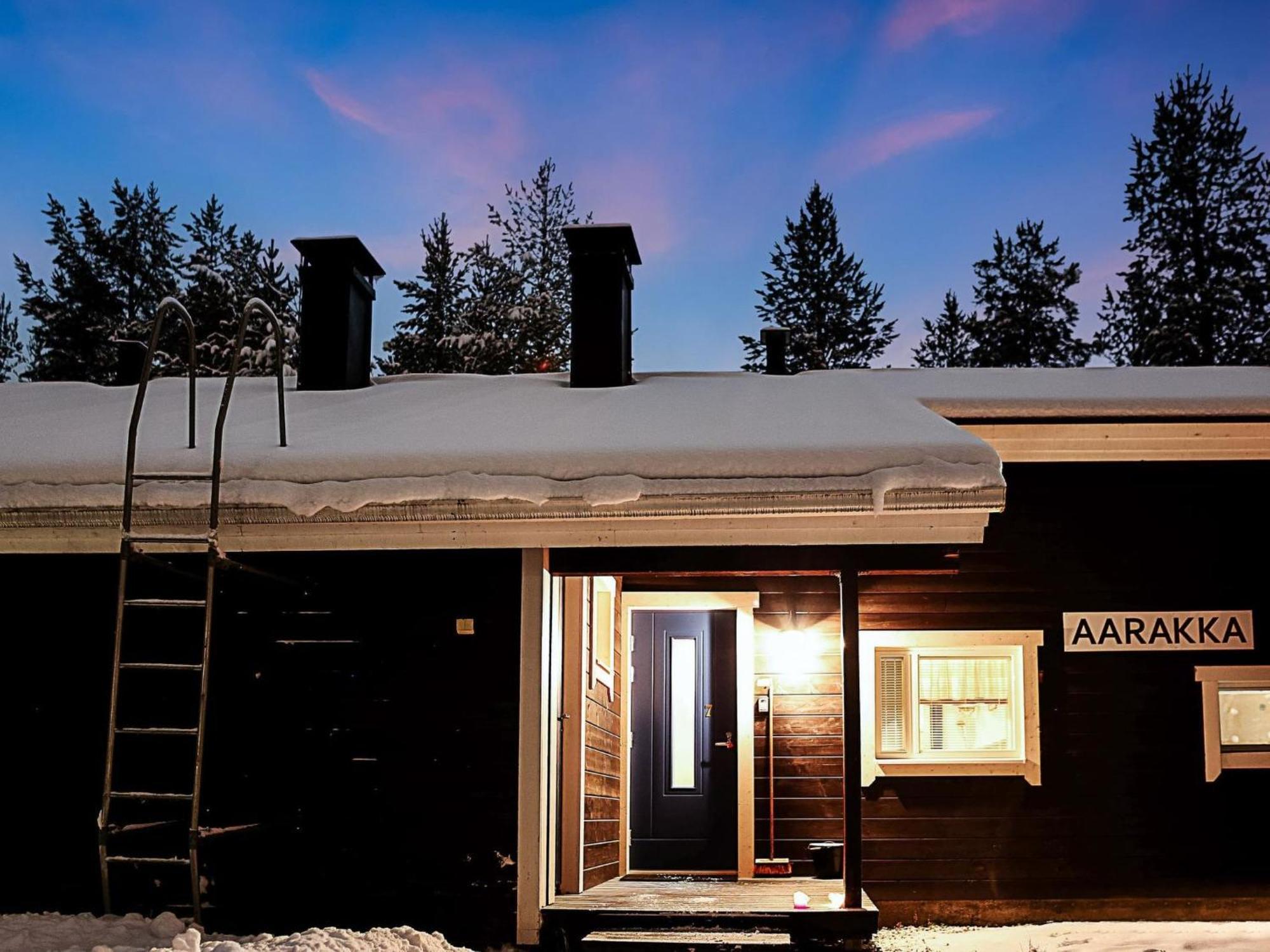 Aarakka 7 By Interhome *